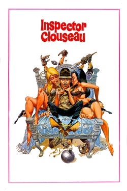 Watch Inspector Clouseau (1968) Online FREE