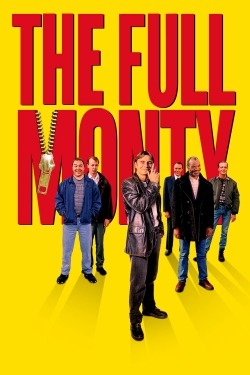 Watch The Full Monty (1997) Online FREE