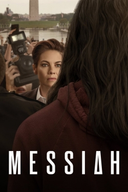 Watch Messiah (2020) Online FREE