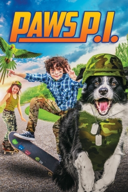 Watch Paws P.I. (2018) Online FREE