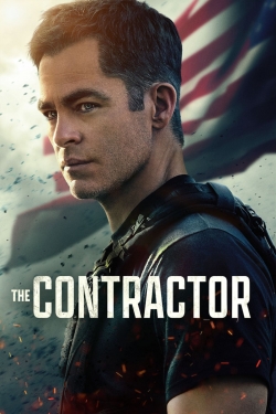 Watch The Contractor (2022) Online FREE