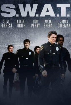 Watch S.W.A.T. (1975) Online FREE