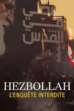 Watch Hezbollah, Inc (2023) Online FREE