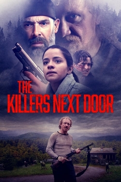 Watch The Killers Next Door (2023) Online FREE
