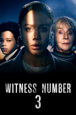 Watch Witness Number 3 (2022) Online FREE