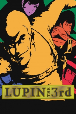 Watch Lupin the Third (1971) Online FREE