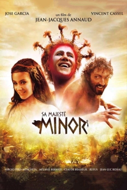 Watch His Majesty Minor (2007) Online FREE