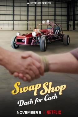 Watch Swap Shop (2021) Online FREE