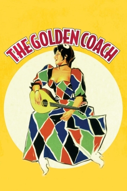 Watch The Golden Coach (1952) Online FREE