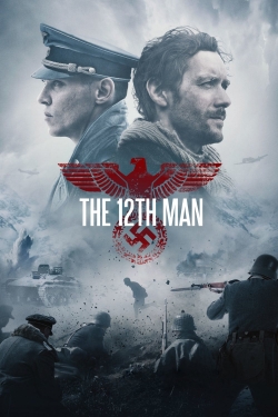 Watch The 12th Man (2017) Online FREE