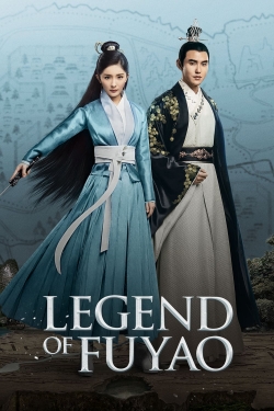 Watch Legend of Fuyao (2018) Online FREE