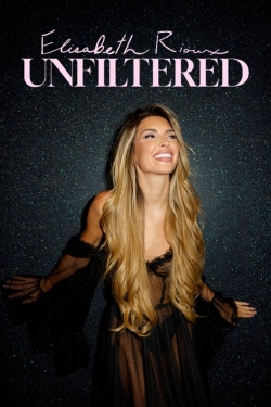 Watch Elisabeth Rioux: Unfiltered (2024) Online FREE