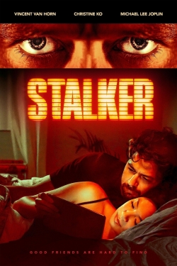 Watch Stalker (2020) Online FREE