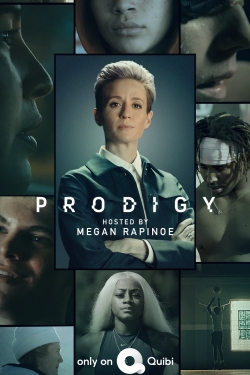 Watch Prodigy (2020) Online FREE