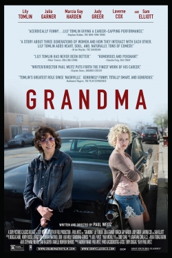 Watch Grandma (2015) Online FREE