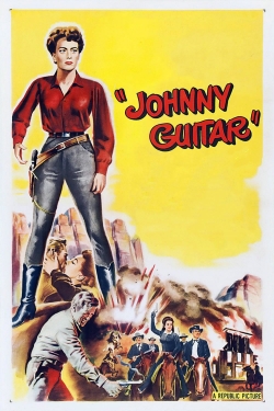 Watch Johnny Guitar (1954) Online FREE
