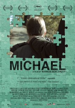 Watch Michael (2011) Online FREE