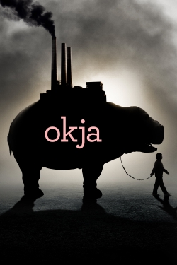 Watch Okja (2017) Online FREE