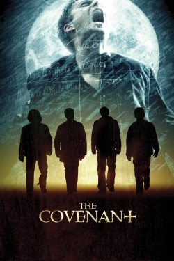 Watch The Covenant (2006) Online FREE