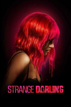 Watch Strange Darling (2024) Online FREE