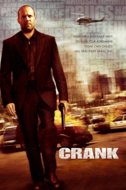 Watch Crank (2006) Online FREE