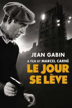 Watch Le Jour se Lève (1939) Online FREE