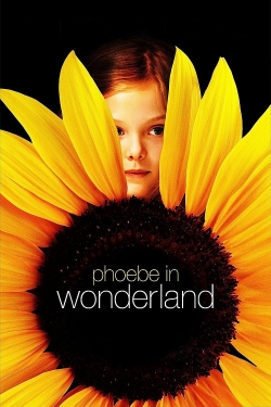 Watch Phoebe in Wonderland (2008) Online FREE