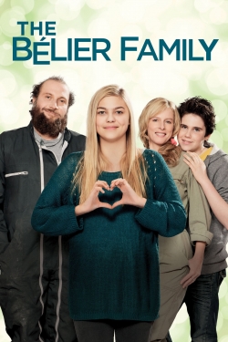 Watch The Bélier Family (2014) Online FREE