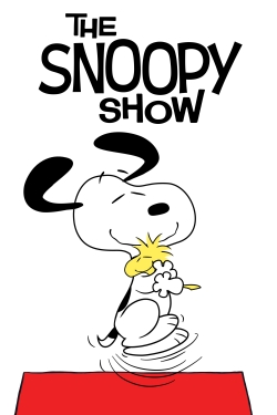 Watch The Snoopy Show (2021) Online FREE