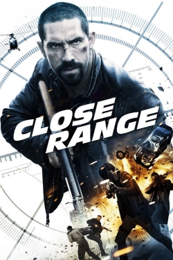 Watch Close Range (2015) Online FREE