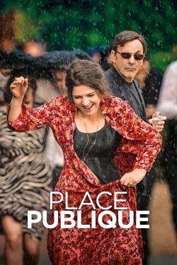 Watch Place publique (2018) Online FREE