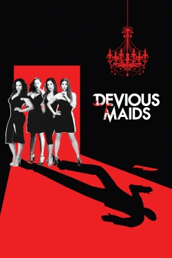 Watch Devious Maids (2013) Online FREE