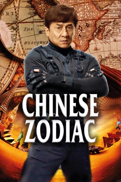Watch Chinese Zodiac (2012) Online FREE