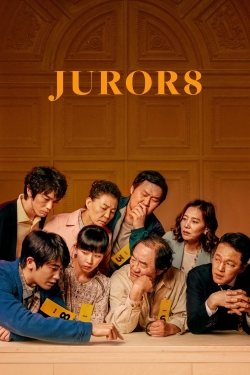 Watch Juror 8 (2019) Online FREE