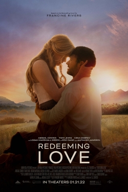 Watch Redeeming Love (2022) Online FREE