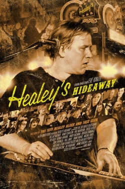 Watch Healey's Hideaway (2015) Online FREE