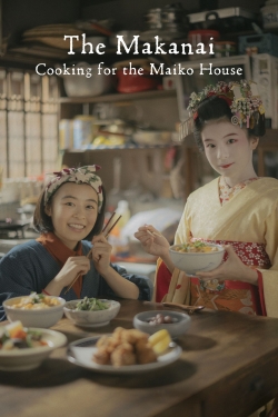 Watch The Makanai: Cooking for the Maiko House (2023) Online FREE