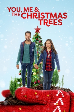 Watch You, Me and the Christmas Trees (2021) Online FREE