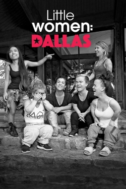 Watch Little Women: Dallas (2016) Online FREE