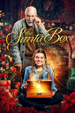 Watch The Santa Box (2020) Online FREE