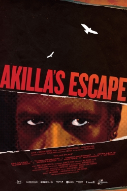 Watch Akilla's Escape (2020) Online FREE