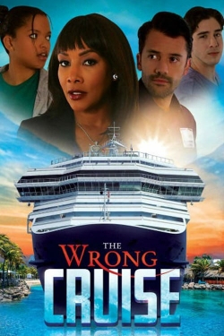 Watch The Wrong Cruise (2018) Online FREE