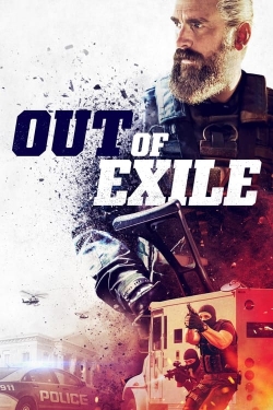 Watch Out of Exile (2023) Online FREE