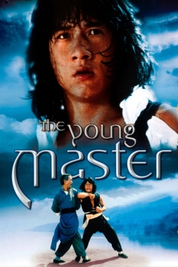 Watch The Young Master (1980) Online FREE