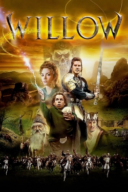 Watch Willow (1988) Online FREE