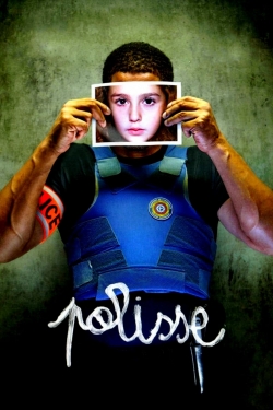 Watch Polisse (2011) Online FREE