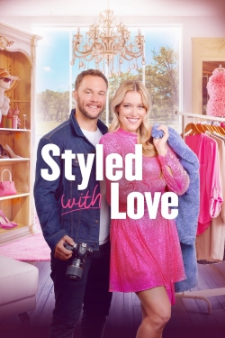 Watch Styled with Love (2022) Online FREE