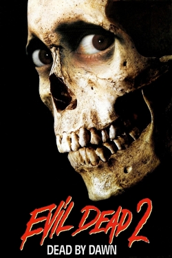 Watch Evil Dead II (1987) Online FREE