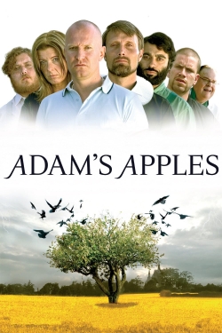 Watch Adam's Apples (2005) Online FREE