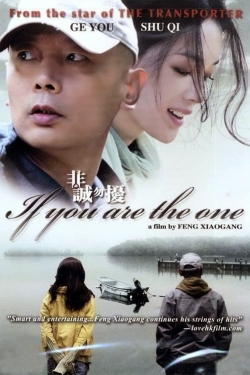 Watch If You Are the One (2008) Online FREE